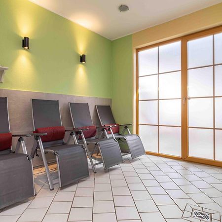 Ferienpark Freesenbruch Wohnung 3 5 - Muschelsucher Цингст Экстерьер фото