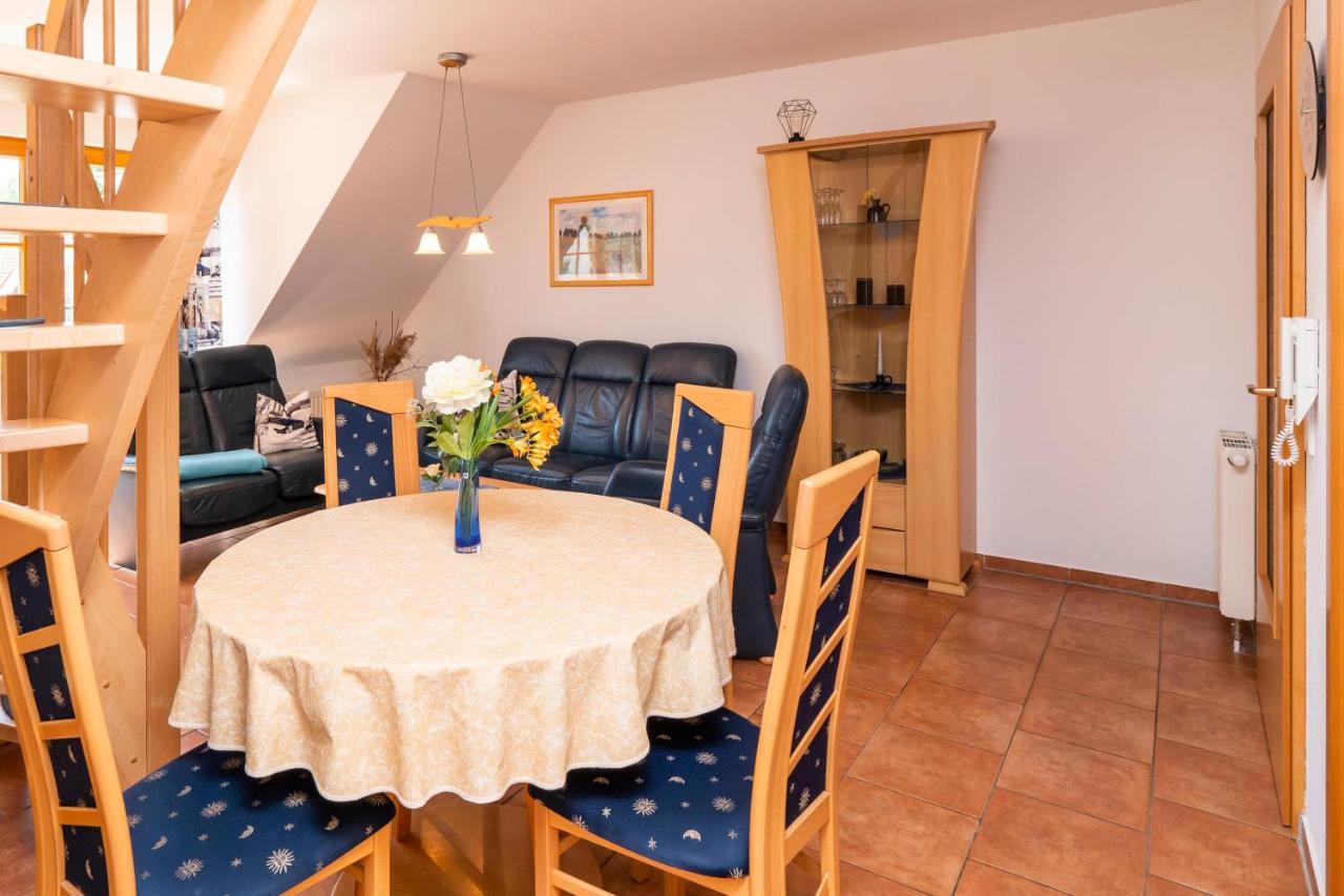 Ferienpark Freesenbruch Wohnung 3 5 - Muschelsucher Цингст Экстерьер фото